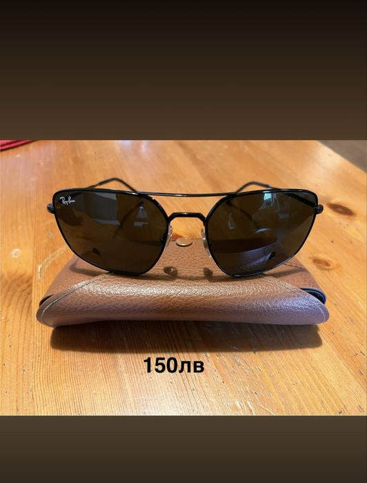слънчеви очила Ray Ban