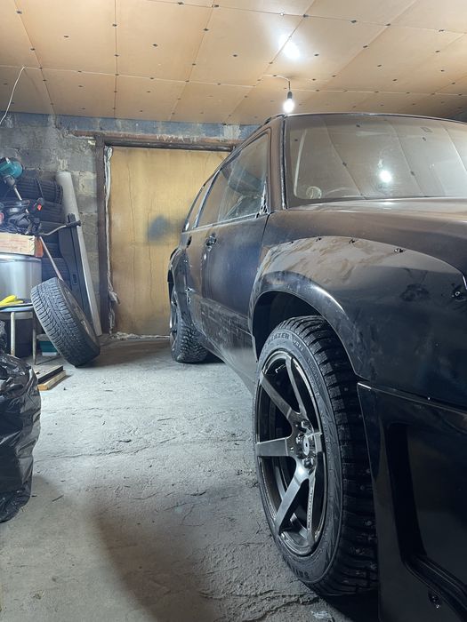 Продам диски с резиной