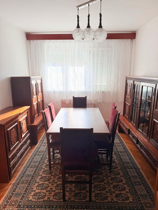 Apartament cu 4 camere de inchiriat, ultracentral
