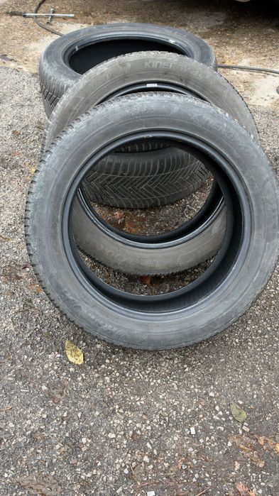 Гуми 225/50/R19 hankook всесезонни