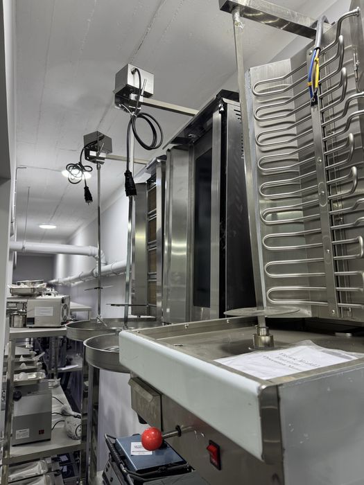 Lavash aparat Danar aparat shaverma aparat Лаваш аппарат Донер аппарат