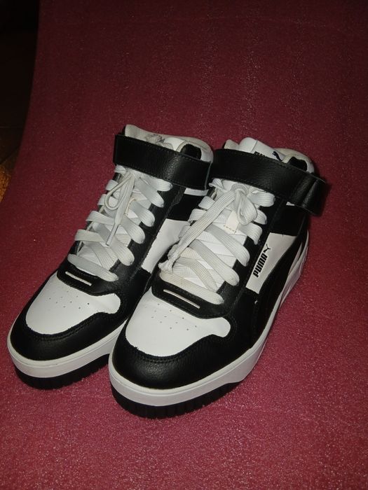 Adidași puma femei