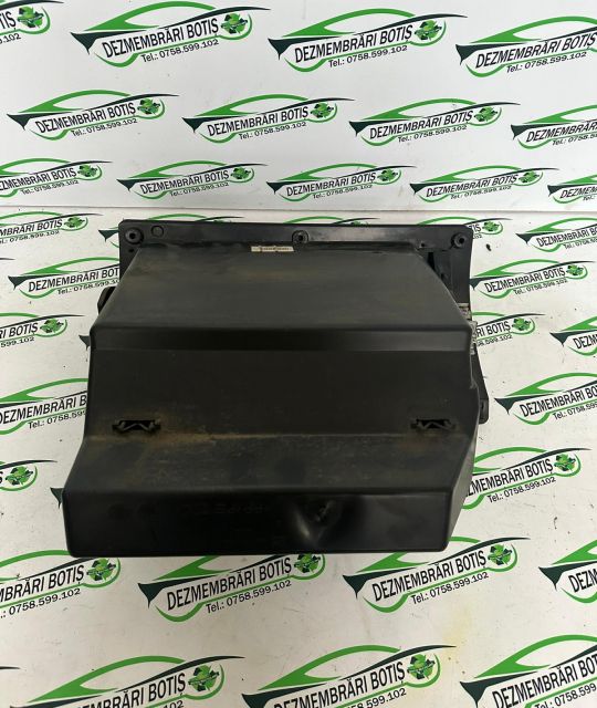 Torpedou Opel Astra G