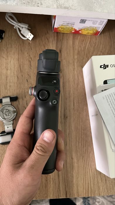 Stablizator Dji Osmo 7 p sotiladi