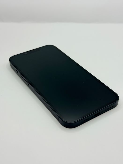 Iphone 14 128GB Negru 100% Garantie Rate BuyBack - zonemag.ro