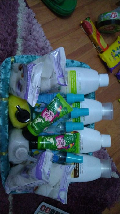 Шуылдақ, тоғыз, корзина