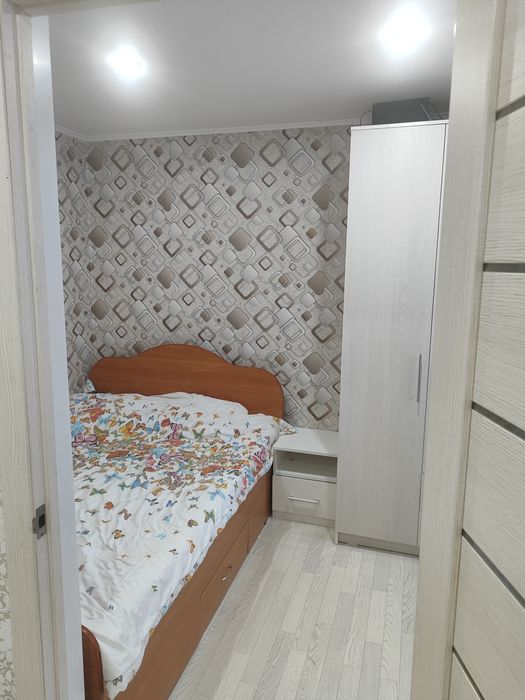 Сдам 2 х комнатную квартиру