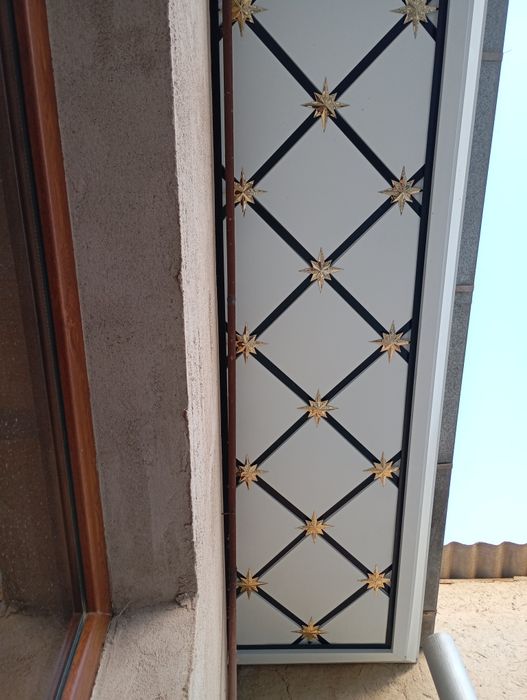 Tunukasozlik ishlari tunukapon nova gumbaz barcha turdagi nersalar