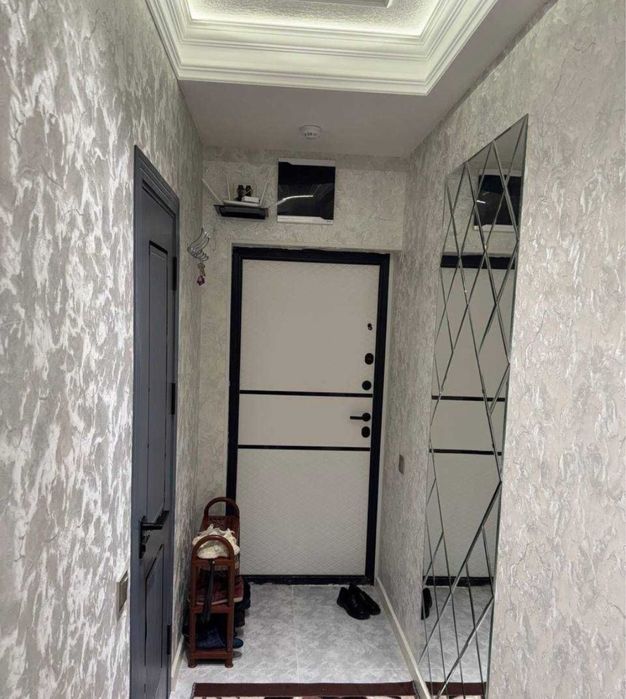 Сдается 1 ком Юнусабад 16квартал. ЖК Orzular Xonsaroy