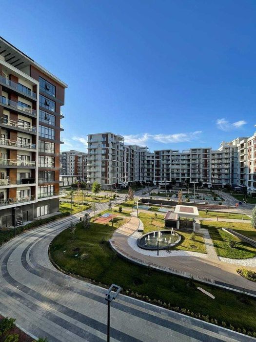 ПРОДАЕТСЯ 7/2/9 НОВОСТРОЙКА  ЖК Gardens  на:  Tashkent City