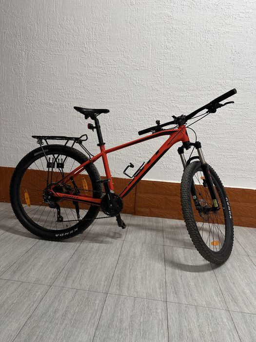 Велосипед Scott aspect