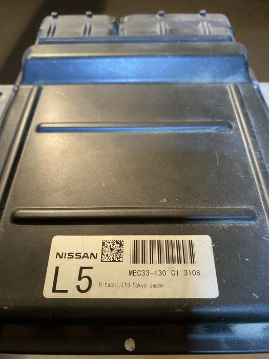 Мазга блок урпавление бу