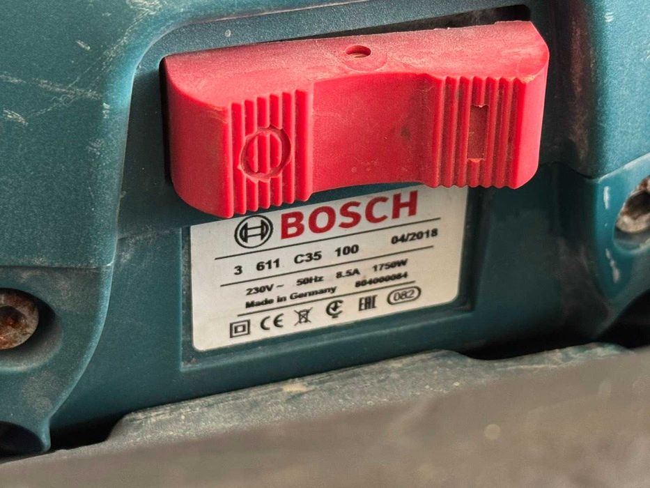 Електрически къртач Bosch GSH 16-30