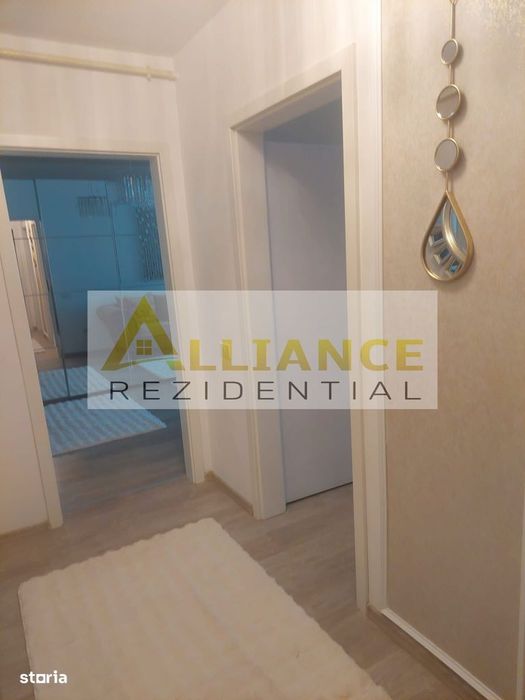 Metrou Dimitrie Leonida --Apartament 2 camere + gradina --
