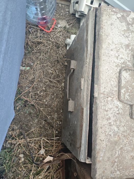 Печка для дома  и коктальница