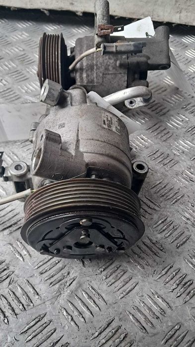 compresor Toyota Aygo an 2016 cod 88310-YV010