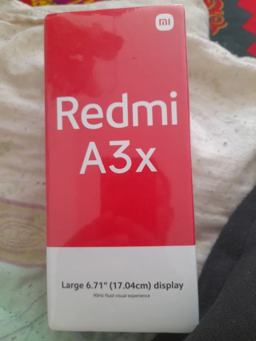 продам Redmi A3x