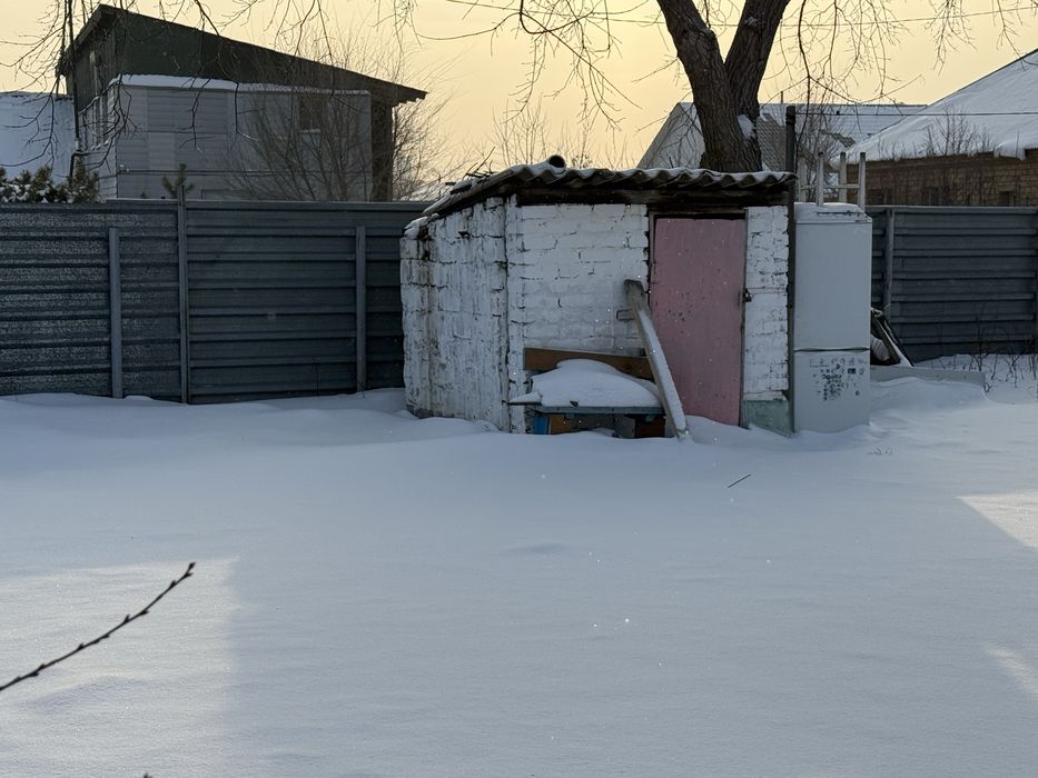 Продается частный дом