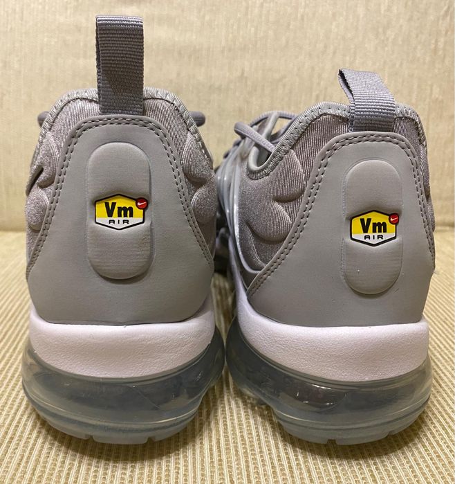 Nike Air Vapormax Plus