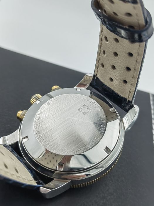 Zenith El Primero Epervier Chronograph