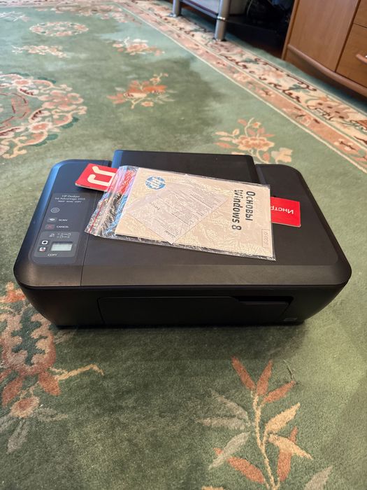 Принтер HP DESKJET 2515