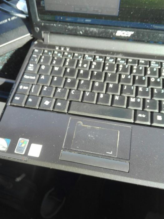 Лап-топ ACER-ONE 10.1