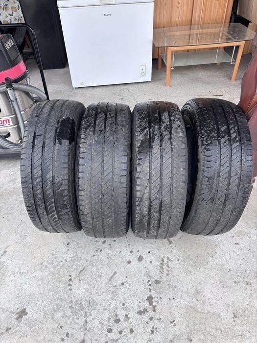 Cauciucuri vara 235 / 65 / R16C