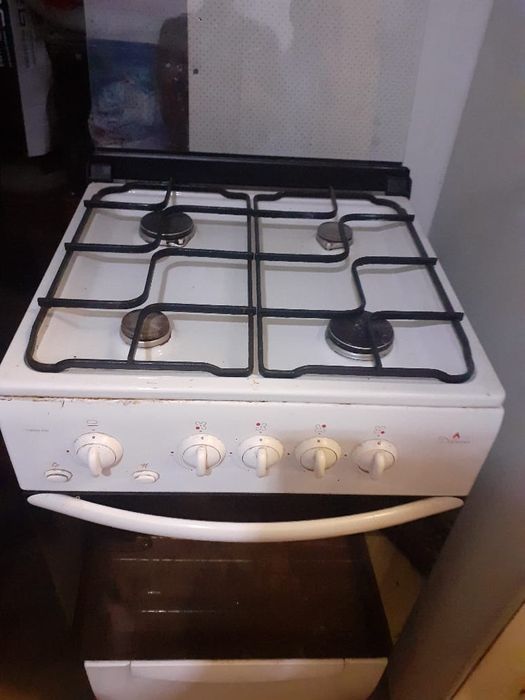 Продам газплита "дарина"