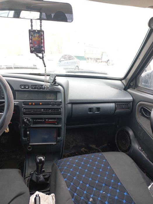 Продам лада 2114 за