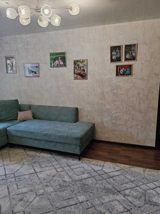 Продам 3 комн. кв., район 3 гор. больницы