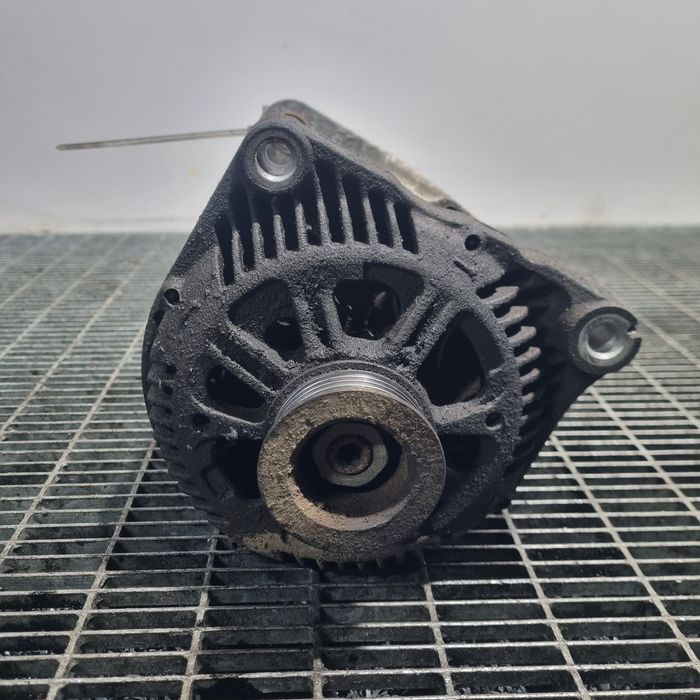Alternator Land Rover Freelander 1 2.0 TD4 - 112CP 1951CC M47 Euro3 (1441) ...
