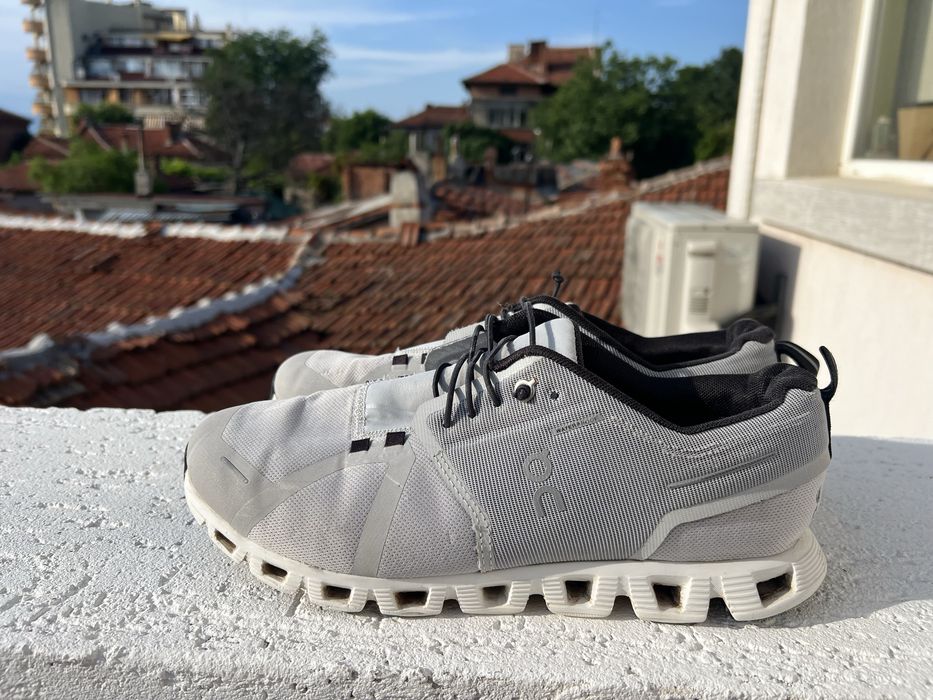 O”N Running 44 Waterproof