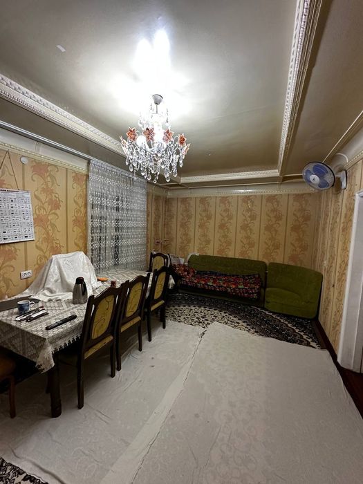 Xovli sotiladi srochna