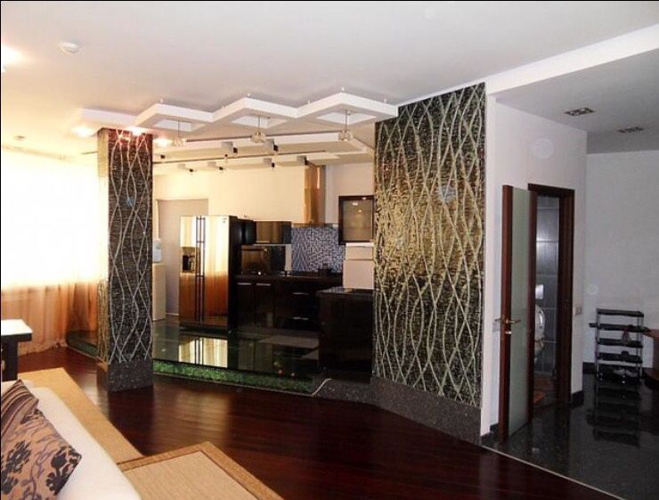 Продам квартиру в жк Хайвилл упаковано