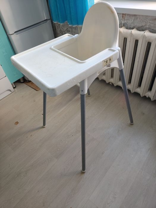 Стульчик детский