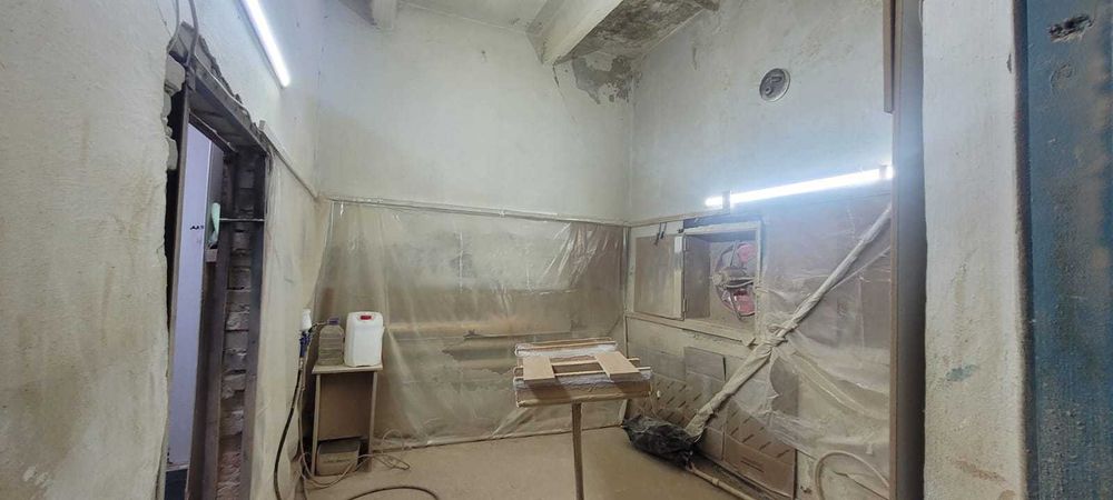 продается коммерческое помещение