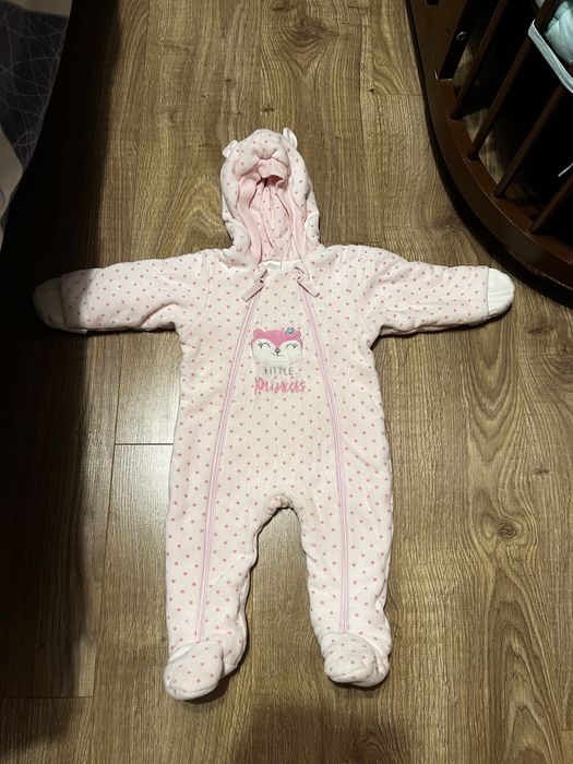 Комбинезоны, слипики