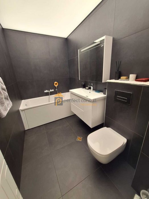 Продава се Двустаен апартамент в Пловдив, Тракия - 76 кв.м за 1994 €/кв.м - Снимка #9