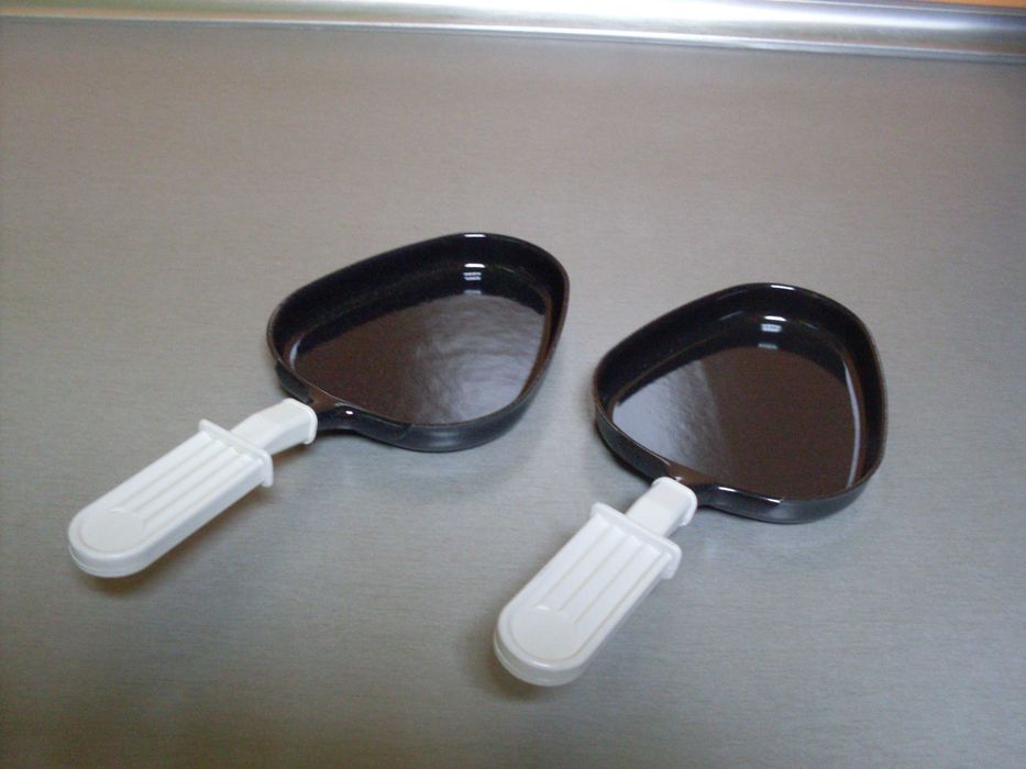 Купички- неръждаеми.