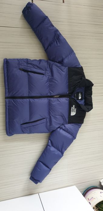 The North Face Nuptse 700 Down Mens / XS ОРИГИНАЛ! Зимно пухено Яке!
