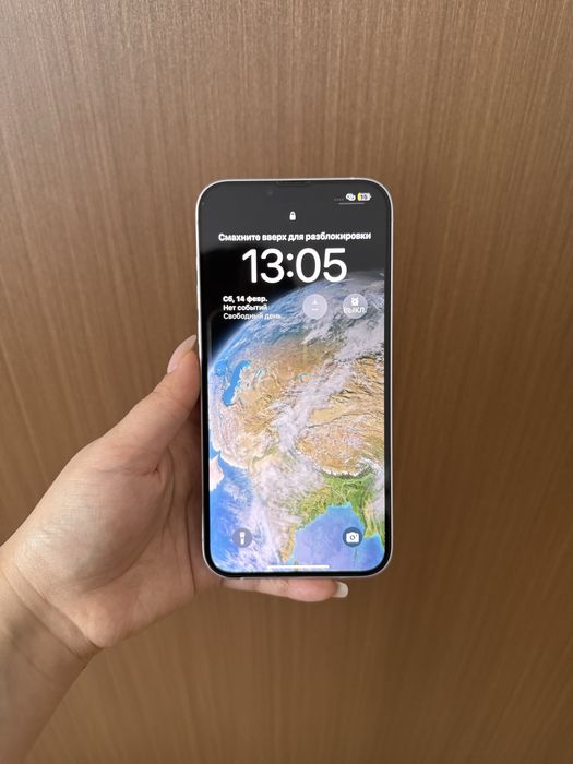 Iphone 14 plus 256 gb