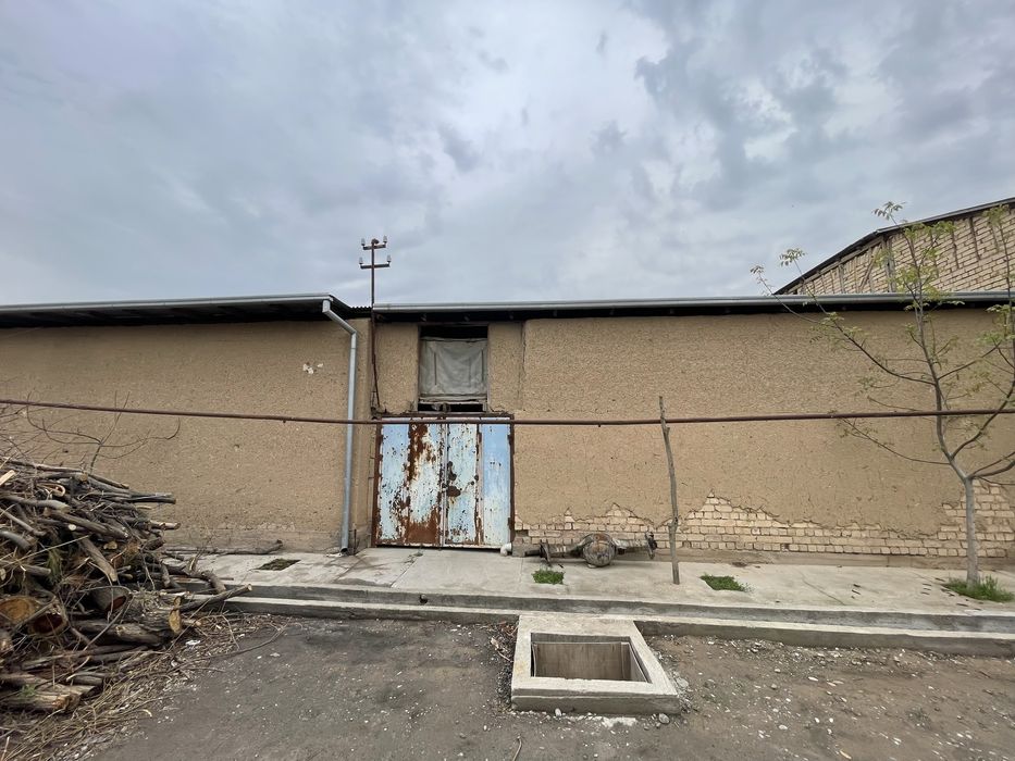 Yer sotiladi tayyor biznes 8 sotix