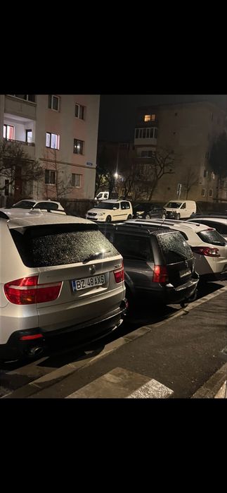 BMW X5 2008 — imagine 3
