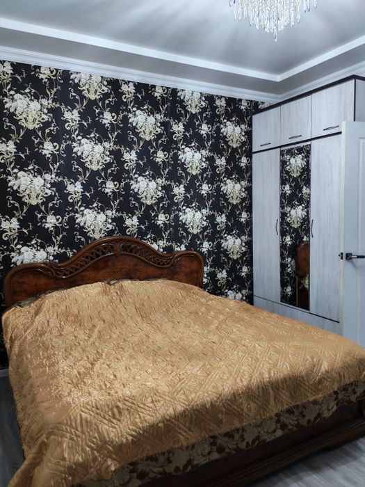 Аренда Яшнобод Олмос махалла 8 хона