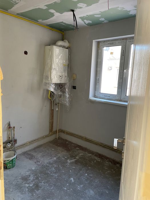 apartament de vanzare Renovat
