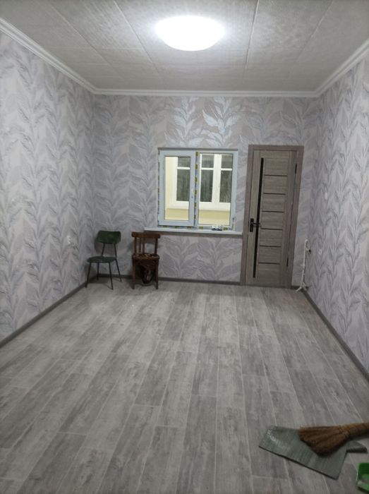 Охангарон да дом квартира сотилади нархи 25 000