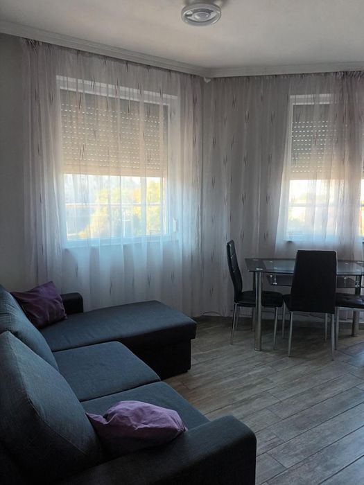 Двустаен апартамент ново строителство в Кючук Париж