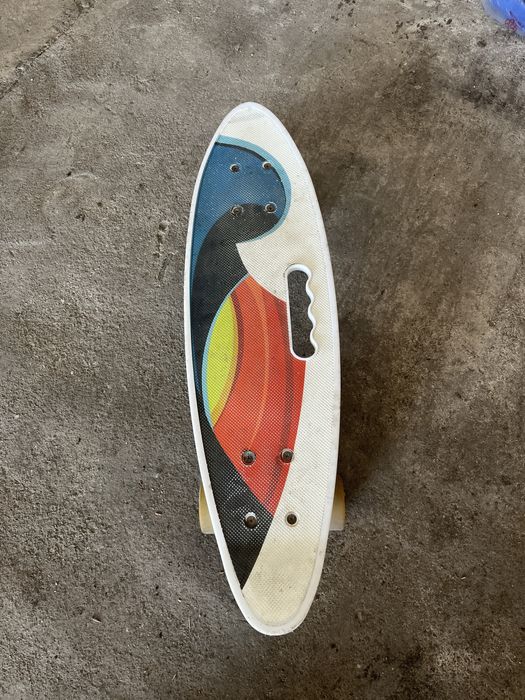 Продам детский пенниборд(скейт)