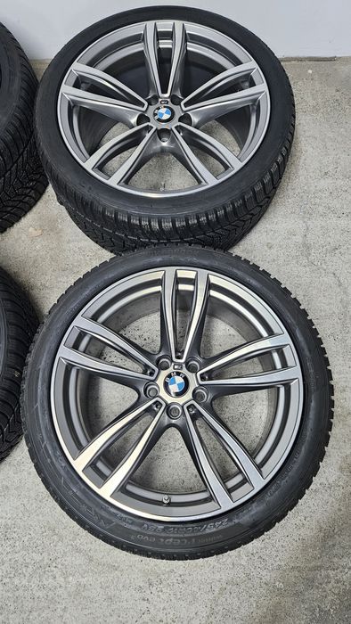 Jante Bmw M R19 Seria 5 G30 G31