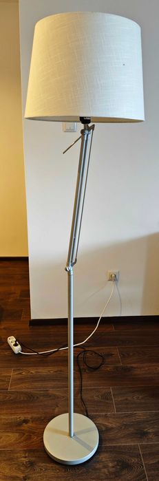 Lampa Ikea de podea cu abajur